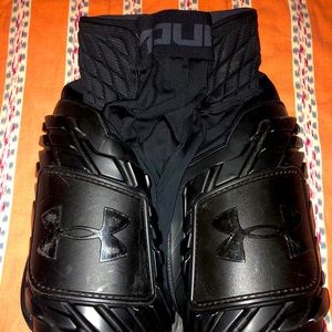 Under Armour Padded Football Pants